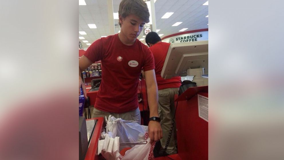 Alexfromtarget Hashtag Spawns These Silly Parody Accounts Abc News