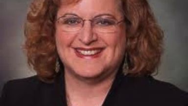 PHOTO: Evie Hudak, seen in this undated official General Assembly portrait taken from her website, has resigned as her seat in the state senate of Colorado before the recall petition deadline.