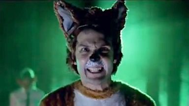 PHOTO: Yivis, a band from Norway, posted this new song called, The Fox, on Youtube.