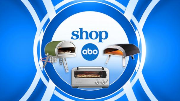 Shop the best pizza ovens, according to experts. 