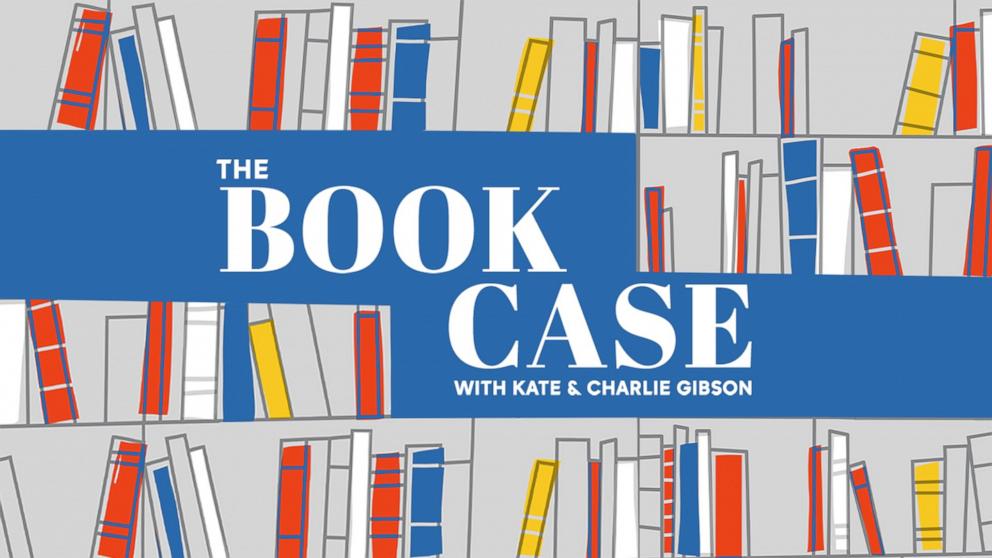 Shop the books from "The Book Case" podcast.