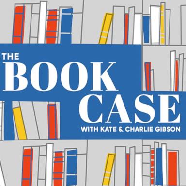 Shop the books from "The Book Case" podcast.