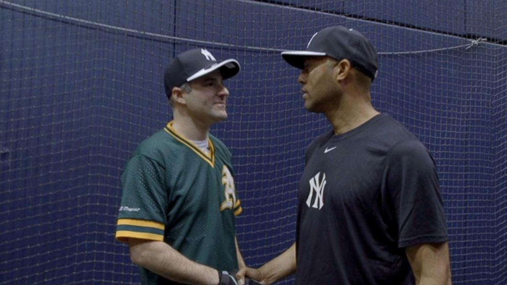 Mariano Rivera to Throw First Pitch at WBC Opener in Taiwan - CPBL