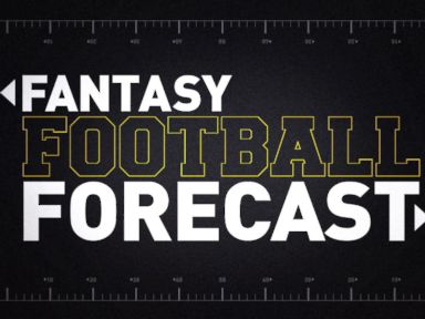 VIDEO: Fantasy Football Forecast: Week 14