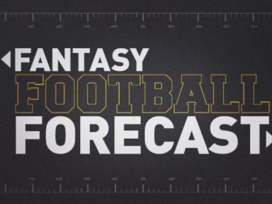 VIDEO: Fantasy Football Forecast: Week 16