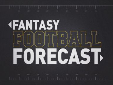 VIDEO: Fantasy Football Forecast: Week 17