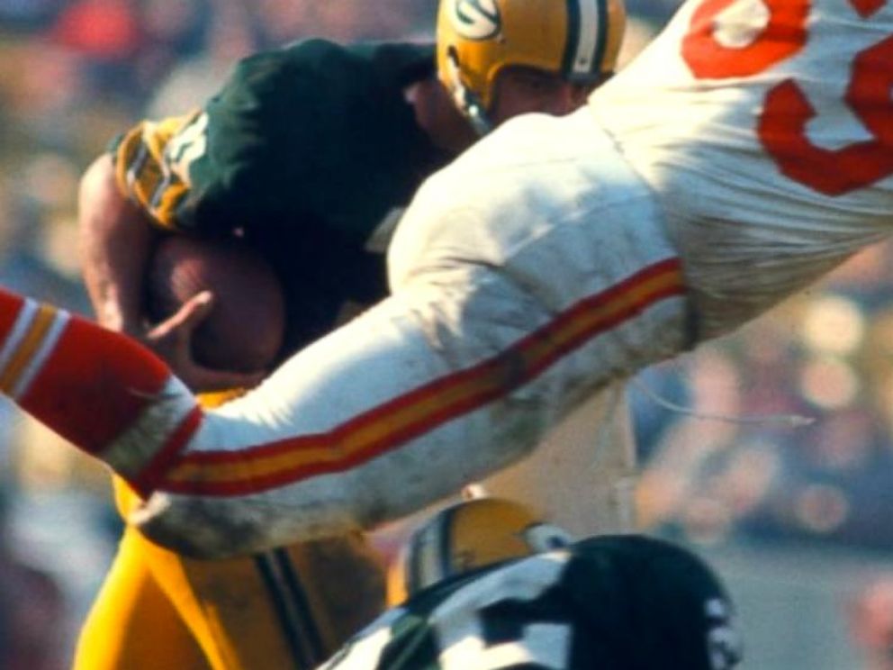 Super Bowl I: How Packers, Vince Lombardi crushed the Chiefs