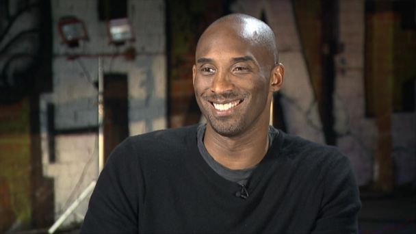 Video Kobe Bryant Talks Life After Basketball - ABC News