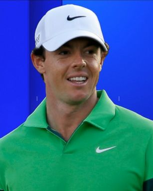 VIDEO: Northern Irish pro golfer Rory McIlroy announced this morning he will not compete at the Olympics in Brazil this summer because of the threat of the Zika virus.