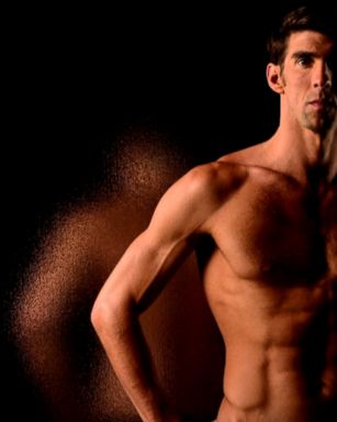 VIDEO: Michael Phelps: Olympic Athlete