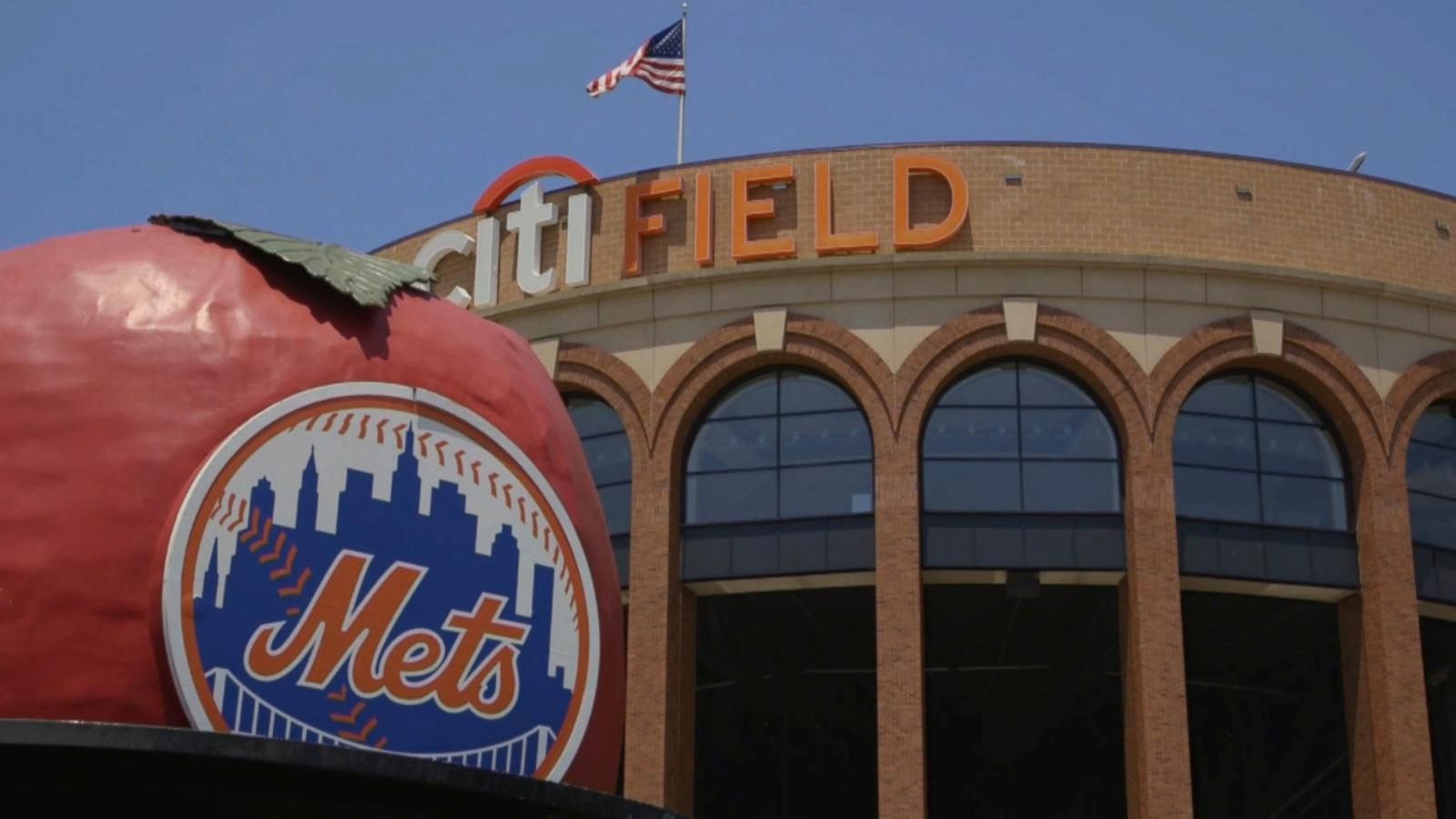 New York Mets David Wright hits first Mets home run in Ciiti Field