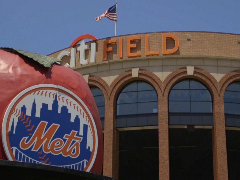 10 Secrets of Citi Field, Home of the New York Mets