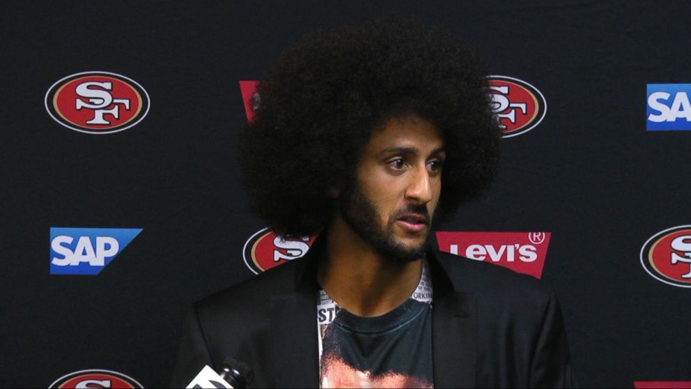 Kaepernick Faces Renewed Scrutiny as He Reclaims Job of Starting