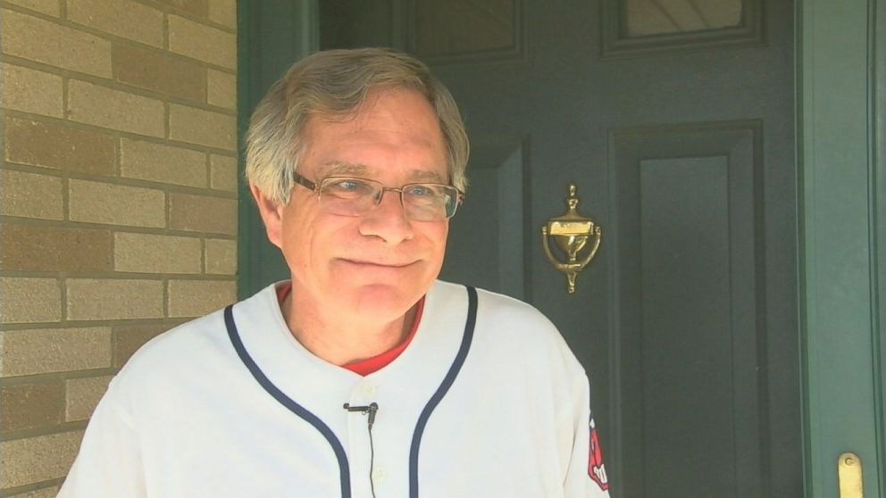 The Mystery of the Missing Cleveland Indians Pennant From the 1948 World  Series - ABC News