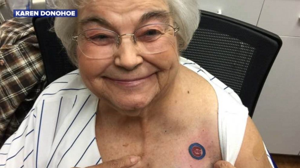 Chris Creamer on Twitter Um whoops Chicago Cubs player gets a 2015 KC  Royals World Series Champs logo tattooed on his arm Our Post  httpstcokciFyaG0o7 httpstcoRyZFhvfZjS  Twitter