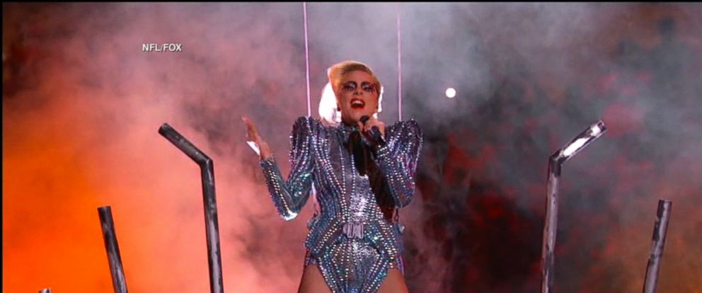 Super Bowl LI: A Complete List of Musical Performers