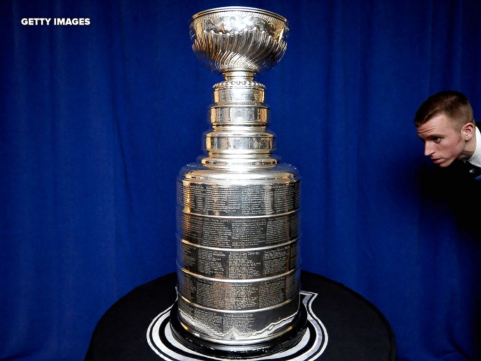 St. Louis Blues celebrate Stanley Cup win with victory parade – New York  Daily News