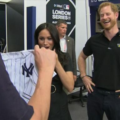 As the Boston Red Sox faced off against the New York Yankees for the first of two weekend games, tens of thousands of curious Brits and American expats packed into the London Stadium.