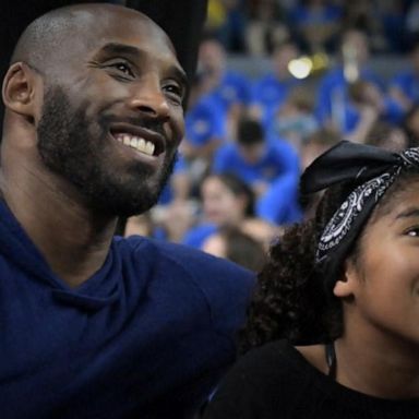 The year started with the deaths of NBA legend Kobe Bryant and his daughter.