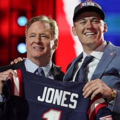 Video NFL draft night 2 highlights - ABC News