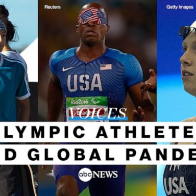 The International Olympics Committee announced the postponement of the Tokyo 2020 Games in March of last year as the COVID-19 pandemic swept across the world.