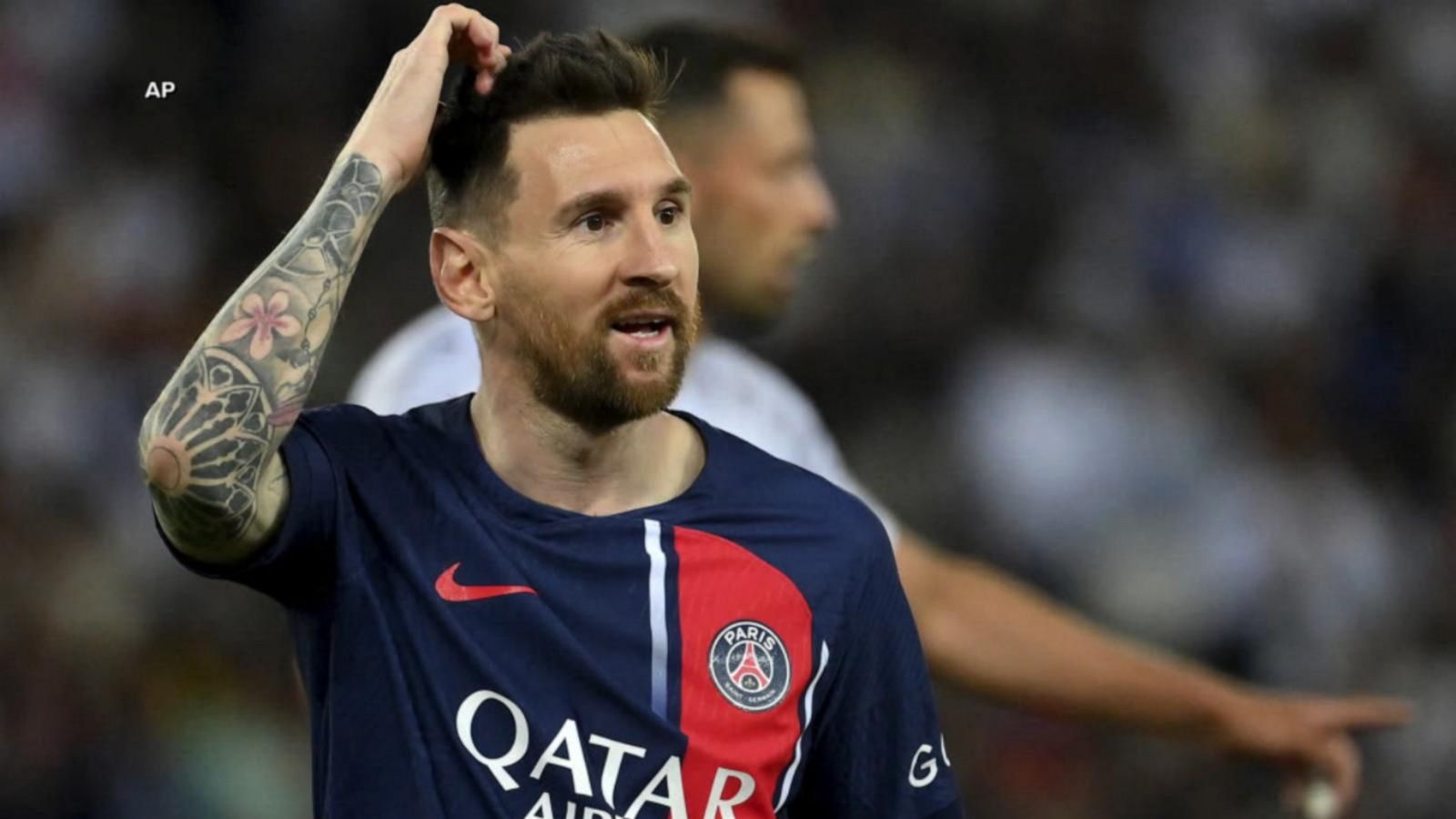 Order your Inter Miami-Lionel Messi jersey now amid unprecedented