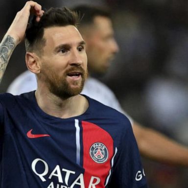 VIDEO: Group Chat: Lionel Messi set to join MLS team Inter Miami 