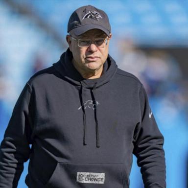 VIDEO: NFL slaps hefty fine on Carolina Panthers owner after his feud with fans goes viral