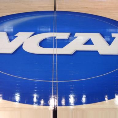 VIDEO: NCAA proposes new guidelines for student athletes