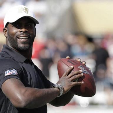 VIDEO: Michael Vick agrees to head coaching job at Norfolk State