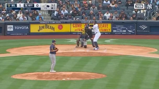 VIDEO: By the Numbers: Torpedo baseball bats are a hit. Make that a home run.