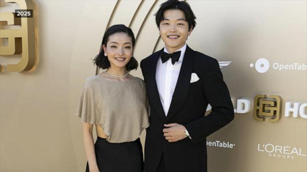 VIDEO:  Olympic figure skaters Maia and Alex Shibutani pen book honoring AAPI trailblazers