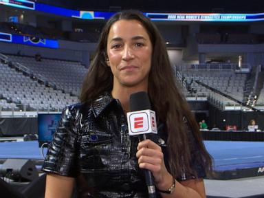 The Structural Mechanics of Elite Performance Analysis in the NCAA Gymnastics Championships