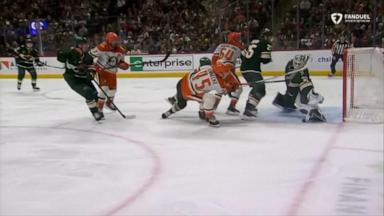 VIDEO: NHL playoff picture shifts as west teams jockey for position