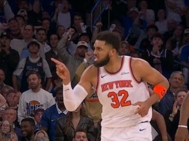 The Illusion of Home Court and the Brutal Reality of the NBA Conference Semifinals