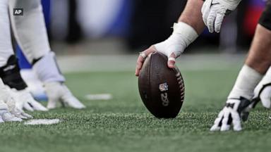 VIDEO: How NFL rookies are spending their first paychecks