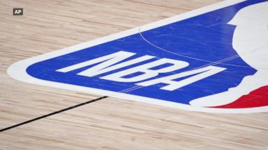 VIDEO: NBA teams up with Kalshi, Polymarket