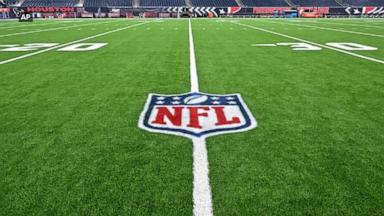 VIDEO: New study estimates about 3 in 4 former NFL players had CTE