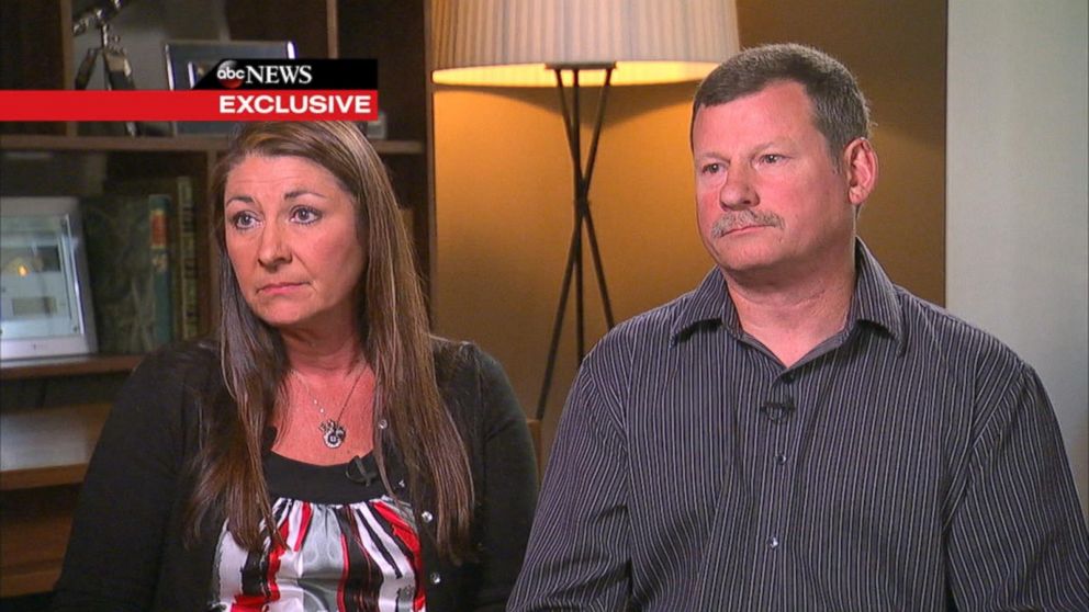 EXCLUSIVE: Driver's Parents Hold Tony Stewart Responsible in Son's 2014 ...