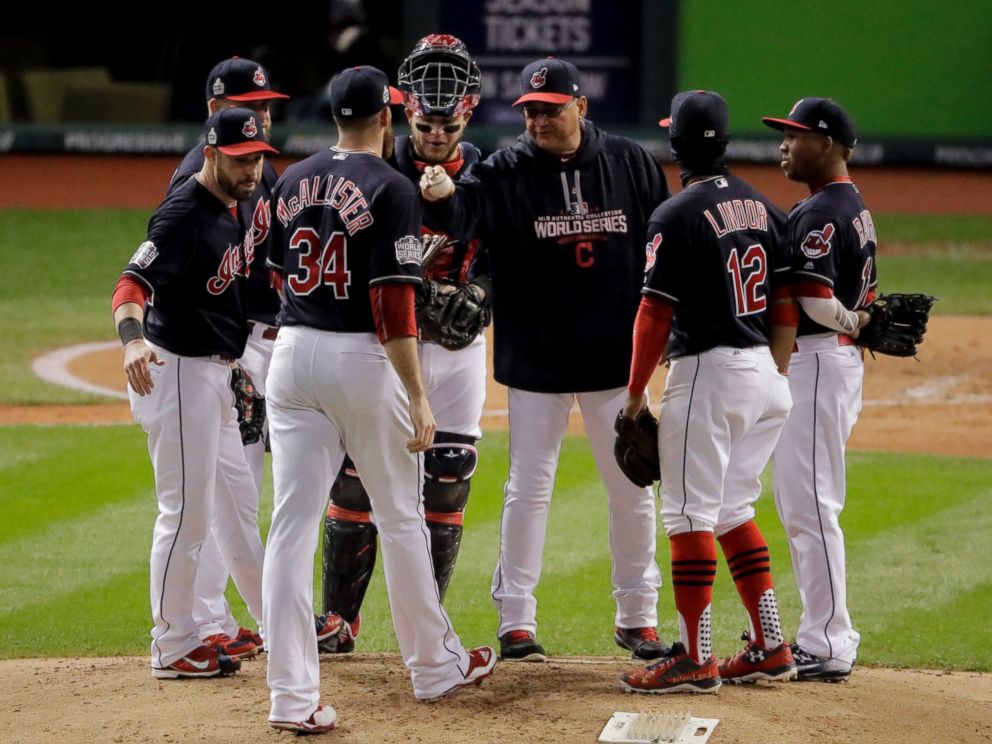 The Mystery of the Missing Cleveland Indians Pennant From the 1948 ...