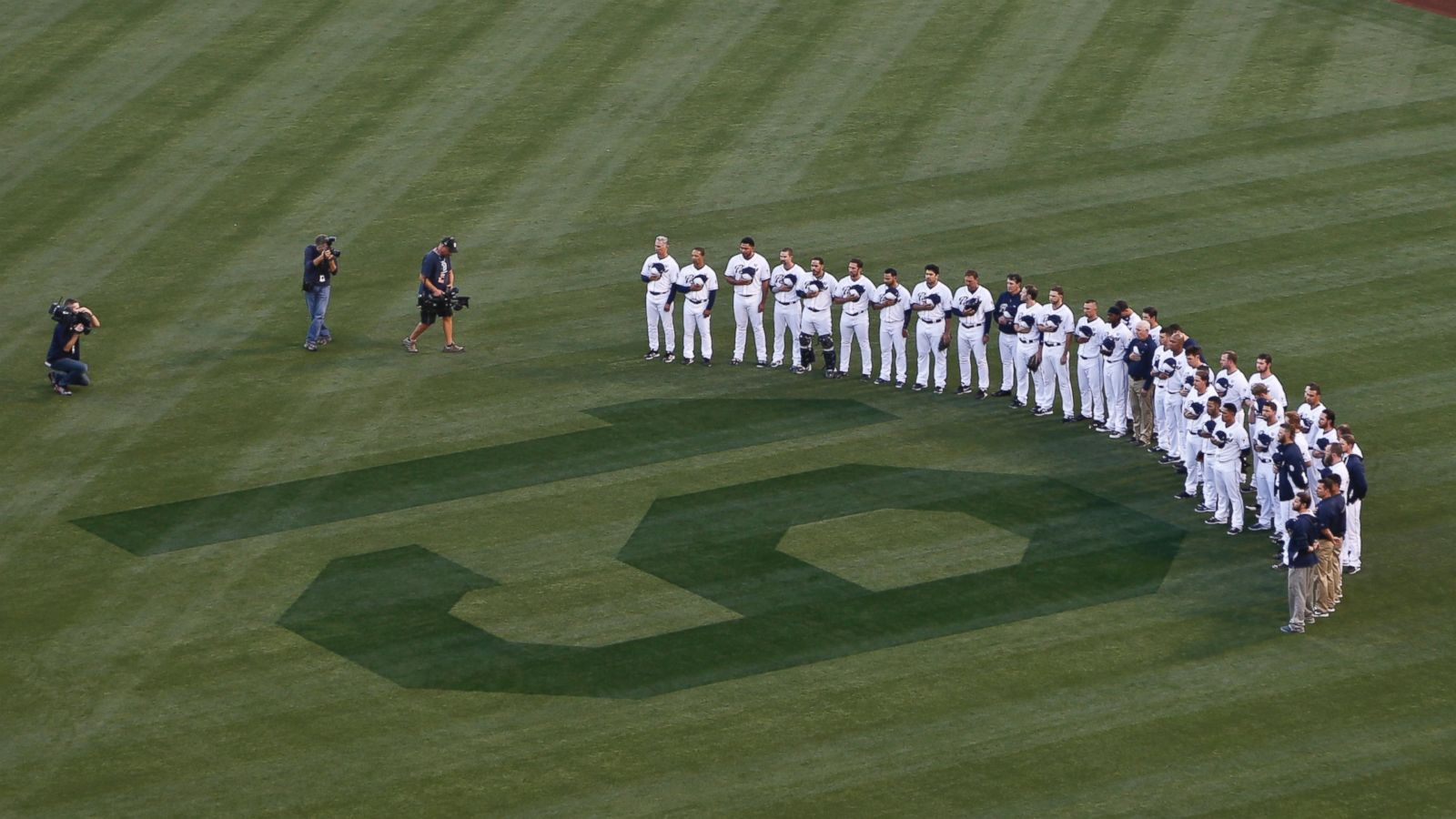 Tony Gwynn San Diego Padres Legends of the Park Hall of Fame