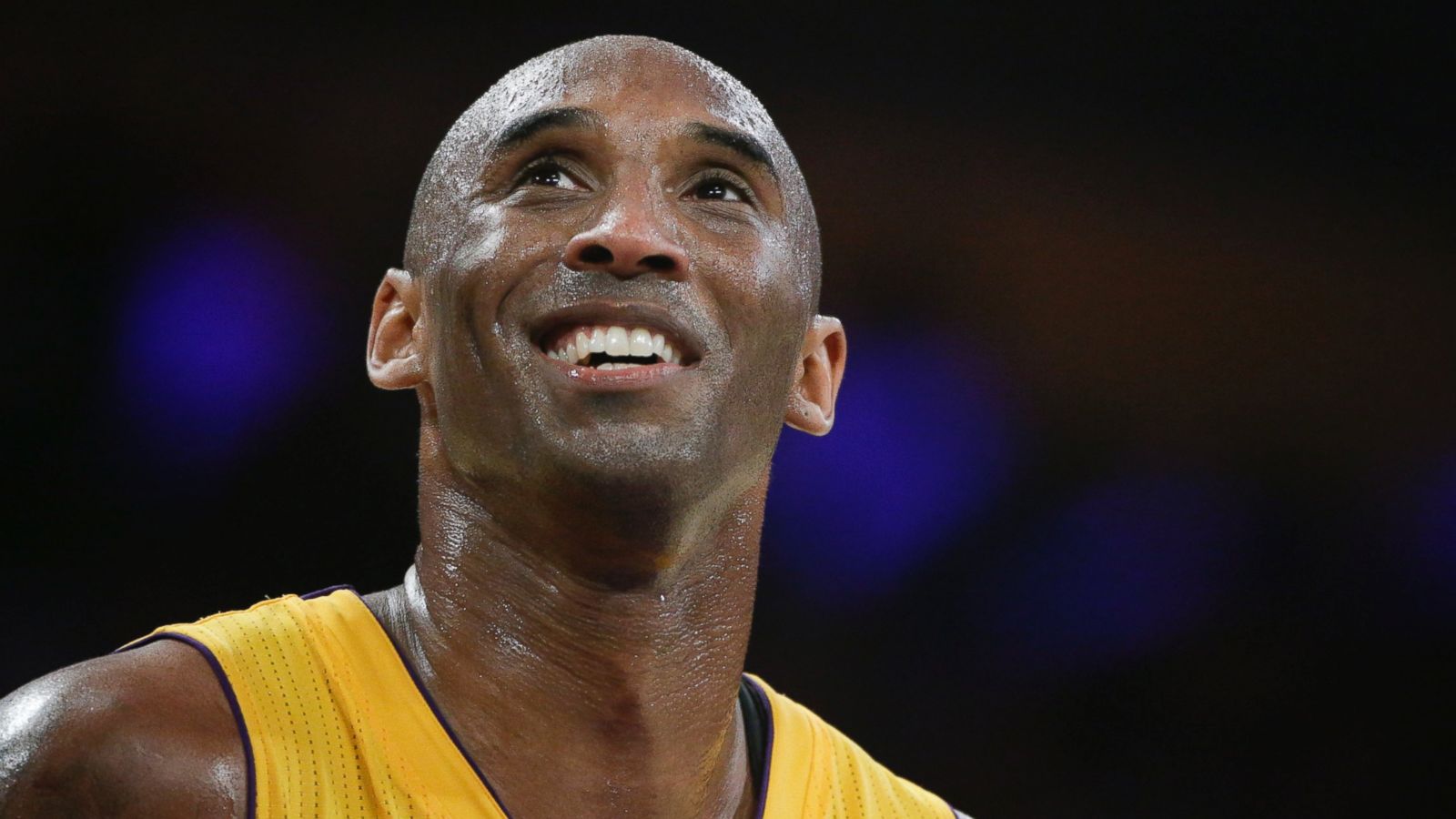 Kobe Reddy Kobe tells Kimmel why he kept tap dancing a secret - Good Morning America