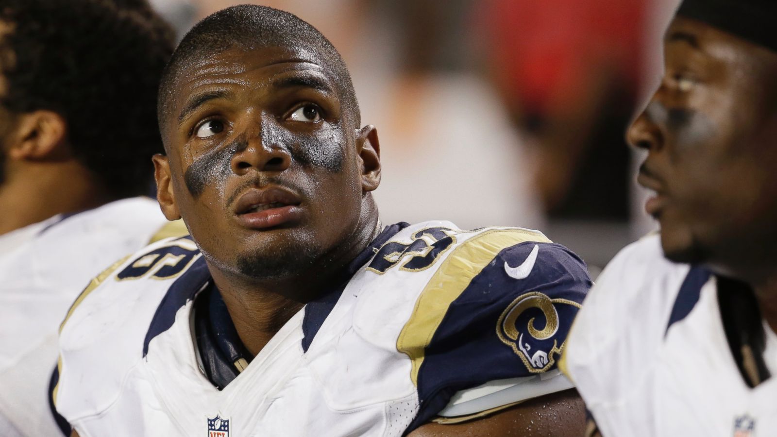 Black, Gay Cowboy: Michael Sam Steps Up