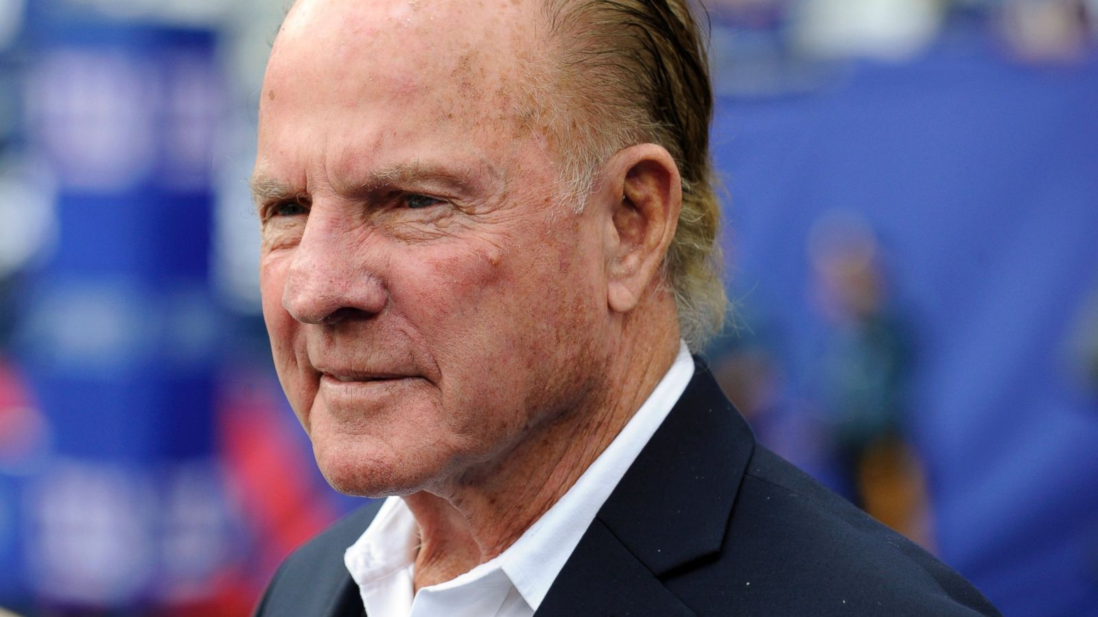 Hall of Famer Frank Gifford dies