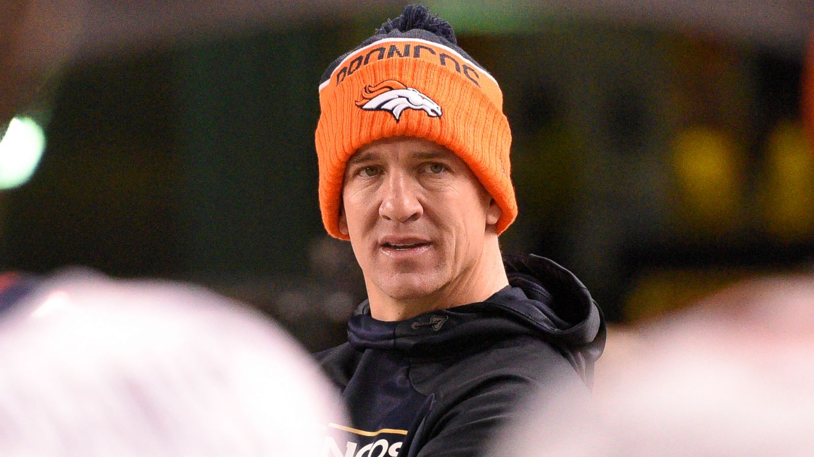 Al Jazeera accused Peyton Manning of using the doping drug HGH