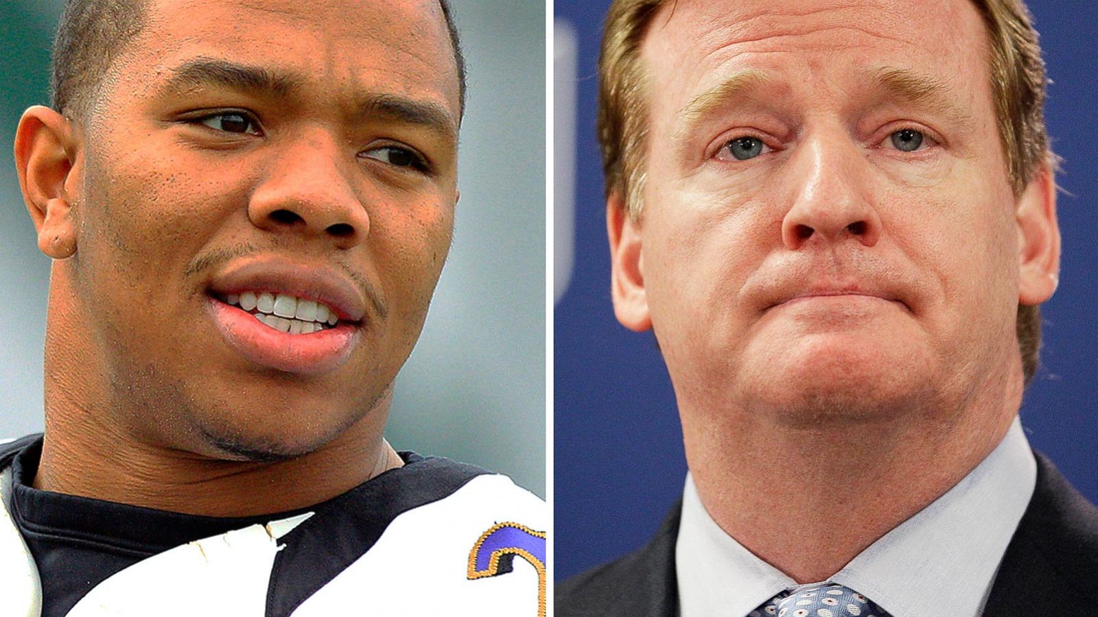 Ray Rice Jerseys Exchanged and Returned Amid Abuse Scandal