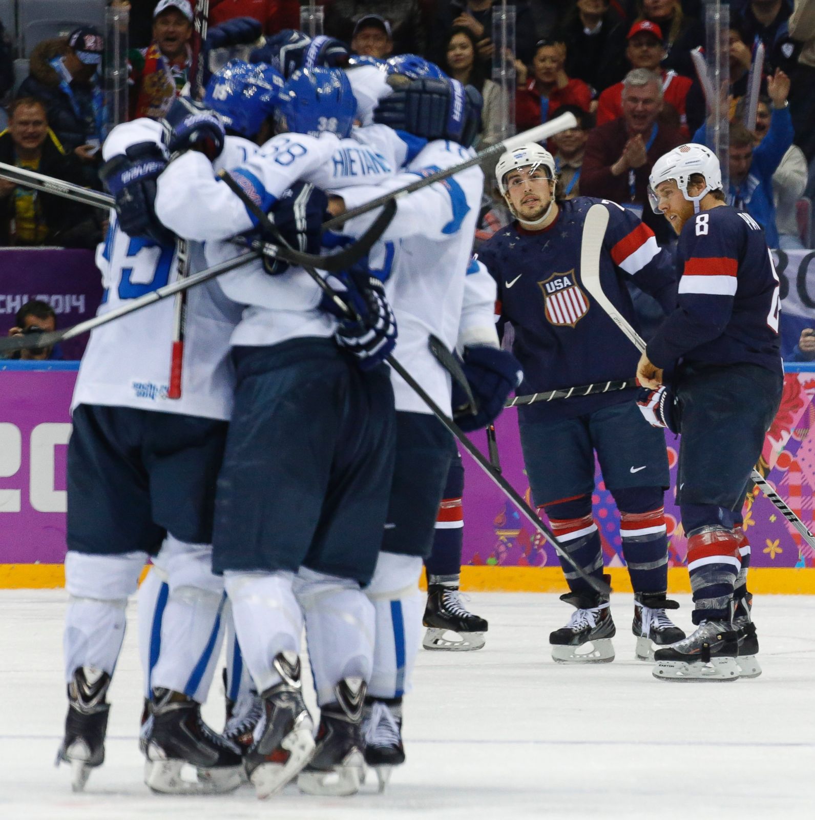 Winter Olympics 2014: Top Photos Picture | A Look Back at the Best ...