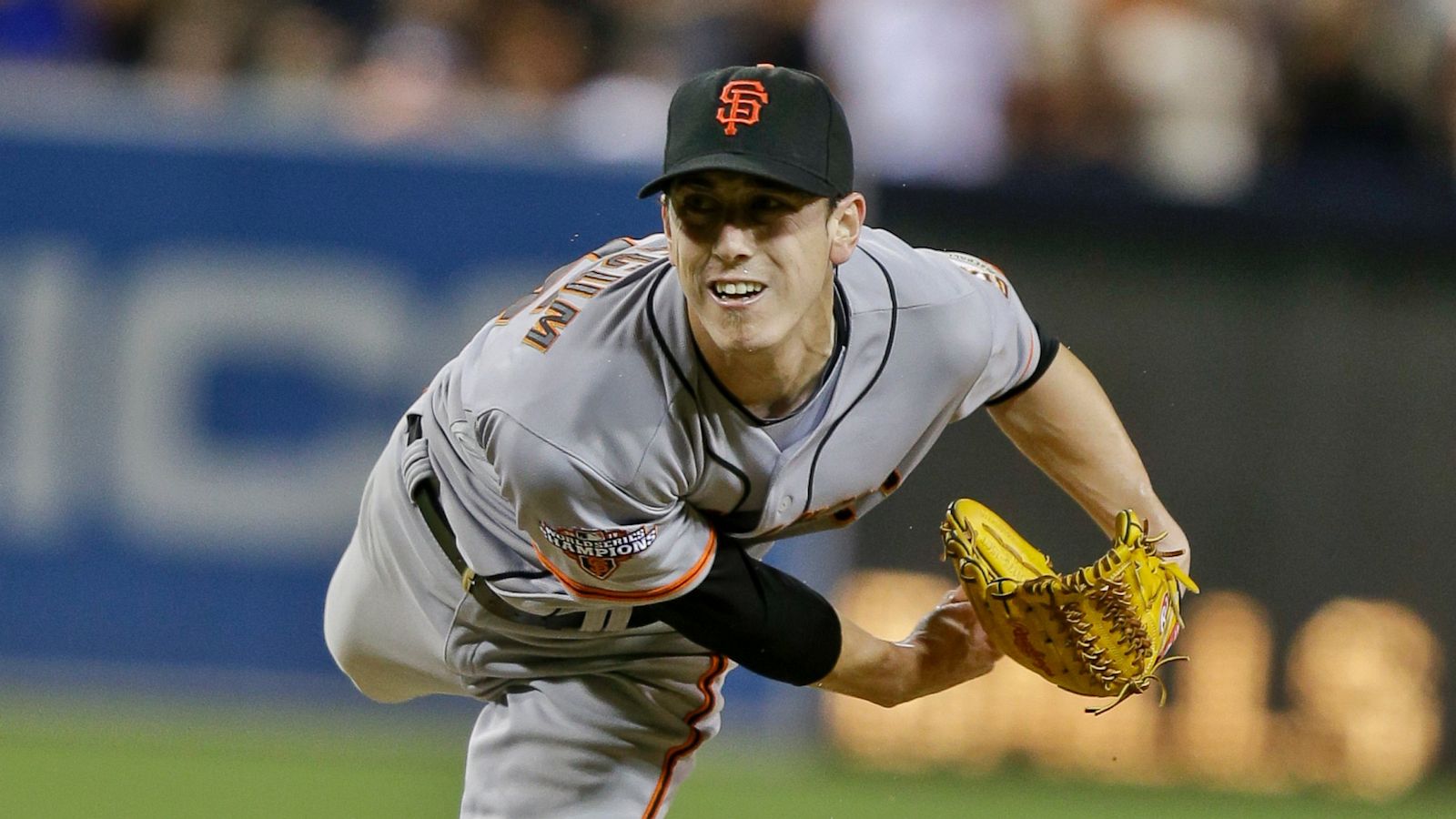 Giants' Tim Lincecum pitches 2nd no-hitter vs Padres – Daily Freeman