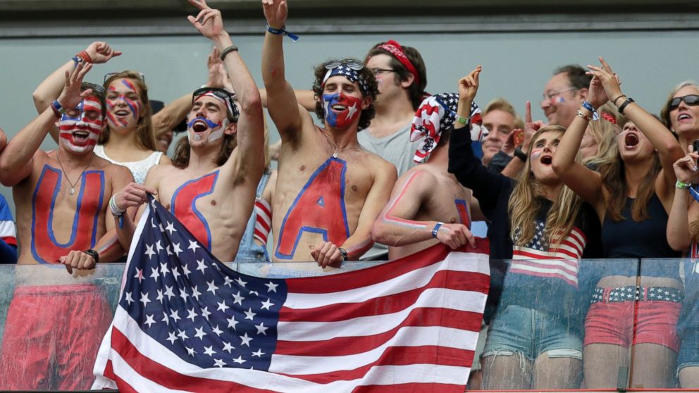 World Cup: What to Know About Team USA Captain Clint Dempsey - ABC News