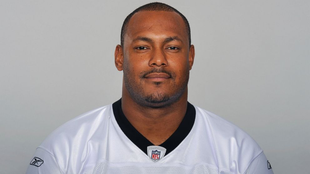 PHOTO: In this handout image provided by the NFL, Will Smith of the New Orleans Saints poses for his NFL headshot circa 2011 in Metairie, Louisiana. Smith was shot and killed in New Orleans on April 10, 2016.